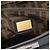Borsa 2-Way Fendi Peekaboo Large Nero - vista 4
