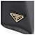 Borsa 2WAY Prada Saffiano Lux Nero - vista 5