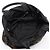 Borsa Tote Reversibile Prada Camouflage Nero Multicolore Cachi - vista 3