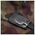 Borsa Tote Reversibile Prada Camouflage Nero Multicolore Cachi - vista 9