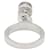 Bulgari Anello Bvlgari B-zero1 Element Argento  - vista 3