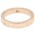 Bulgari Anello Bvlgari B-zero1 in oro rosa 18K D'oro - vista 3