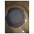 Autre Marque Iwachu Blue Cast Iron Teapot with Floral Pattern - view 3