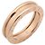 Bulgari BVLGARI BVLGARI B-zero1 Ring in 18K Roségold Golden