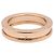 Bulgari BVLGARI BVLGARI B-zero1 Ring in 18K Roségold Golden - Ansicht 2