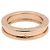 Bulgari BVLGARI BVLGARI B-zero1 Ring in 18K Roségold Golden - Ansicht 3