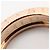 Bulgari BVLGARI BVLGARI B-zero1 Ring in 18K Roségold Golden - Ansicht 4