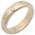 Bulgari BVLGARI Onda Ring Silber Golden