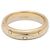 Bulgari BVLGARI Onda Ring Silber Golden - Ansicht 2