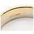 Bulgari BVLGARI Onda Ring Silber Golden - Ansicht 4