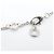 Collana Bulgari BVLGARI Serpenti Viper Diamond Bianco - vista 3