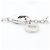 Collana Bulgari BVLGARI Serpenti Viper Diamond Bianco - vista 4