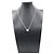 Collana Bulgari BVLGARI Serpenti Viper Diamond Bianco - vista 7