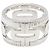 Bulgari BVLGARI Parentesi Ring Silber - Ansicht 2