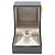 Bulgari BVLGARI Parentesi Ring Silber - Ansicht 7