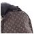 Borsa Louis Vuitton Speedy 30 Monogram Mini Marrone Damier ebene - vista 9