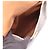 Borsa a tracolla Louis Vuitton Saumur 30 Monogram Marrone Monogramma - vista 3