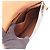 Borsa a tracolla Louis Vuitton Saumur 30 Monogram Marrone Monogramma - vista 4