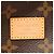 Borsa a tracolla Louis Vuitton Saumur 30 Monogram Marrone Monogramma - vista 5