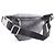 Louis Vuitton Discovery Bumbag PM Nero Monogramma - vista 2
