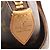 Borsa Tote Louis Vuitton Totally PM Monogram Marrone Monogramma - vista 4