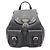 Zaino Louis Vuitton Monogram Empreinte Black Nero