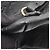 Zaino Louis Vuitton Monogram Empreinte Black Nero - vista 6