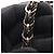 Zaino Louis Vuitton Monogram Empreinte Black Nero - vista 7
