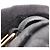 Zaino Louis Vuitton Monogram Empreinte Black Nero - vista 9