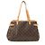 Borsa Louis Vuitton Batignolles Horizontal Marrone Monogramma