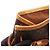 Borsa Louis Vuitton Batignolles Horizontal Marrone Monogramma - vista 11