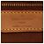 Borsa Louis Vuitton Batignolles Horizontal Marrone Monogramma - vista 4