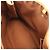 Borsa Louis Vuitton Batignolles Horizontal Marrone Monogramma - vista 6