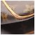 Borsa Louis Vuitton Batignolles Marrone Monogramma - vista 7