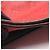 Borsa a tracolla Louis Vuitton Bagatelle Monogram Empreinte Nero Rosso - vista 7