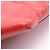 Borsa a tracolla Louis Vuitton Bagatelle Monogram Empreinte Nero Rosso - vista 8