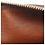 Borsa Louis Vuitton Papillon 26 Marrone Monogramma - vista 4