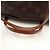 Borsa Louis Vuitton Papillon 26 Marrone Monogramma - vista 9