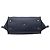 Borsa Tote Downtown con logo Saint Laurent YSL Blu navy - vista 3