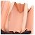 Bolsa Chanel Matelassé Small Flap Rosa - vista 3