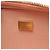 Bolsa Chanel Matelassé Small Flap Rosa - vista 5