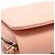 Bolsa Chanel Matelassé Small Flap Rosa - vista 7
