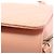 Bolsa Chanel Matelassé Small Flap Rosa - vista 8