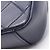 Timeless Borsa Chanel Matelassé Small Flap Blu navy - vista 12