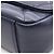 Timeless Borsa Chanel Matelassé Small Flap Blu navy - vista 8