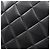 Borsa a Spalla Chanel Matelassé Diana Flap Nero - vista 12