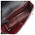 Borsa a Spalla Chanel Matelassé Diana Flap Nero - vista 3