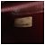 Borsa a Spalla Chanel Matelassé Diana Flap Nero - vista 5