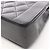Borsa a Spalla Chanel Matelassé Diana Flap Nero - vista 6