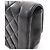 Borsa a Spalla Chanel Matelassé Diana Flap Nero - vista 7